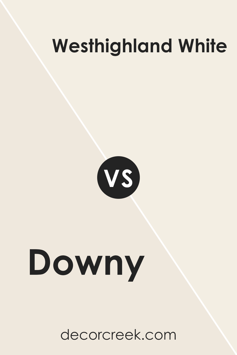 downy_sw_7002_vs_westhighland_white_sw_7566