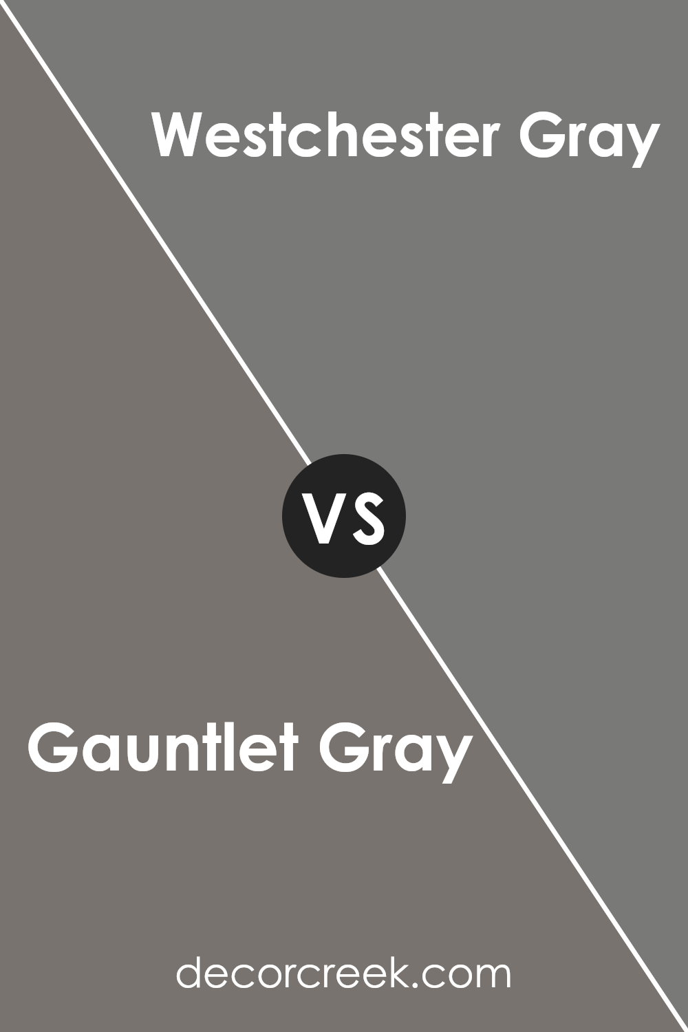 gauntlet_gray_sw_7019_vs_westchester_gray_sw_2849