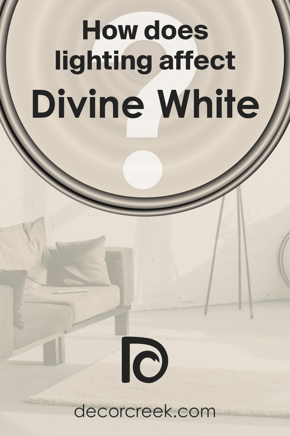 Divine White SW 6105 Paint Color by Sherwin Williams - DecorCreek