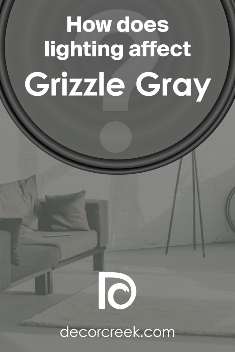 Grizzle Gray SW 7068 Paint Color by Sherwin Williams - DecorCreek