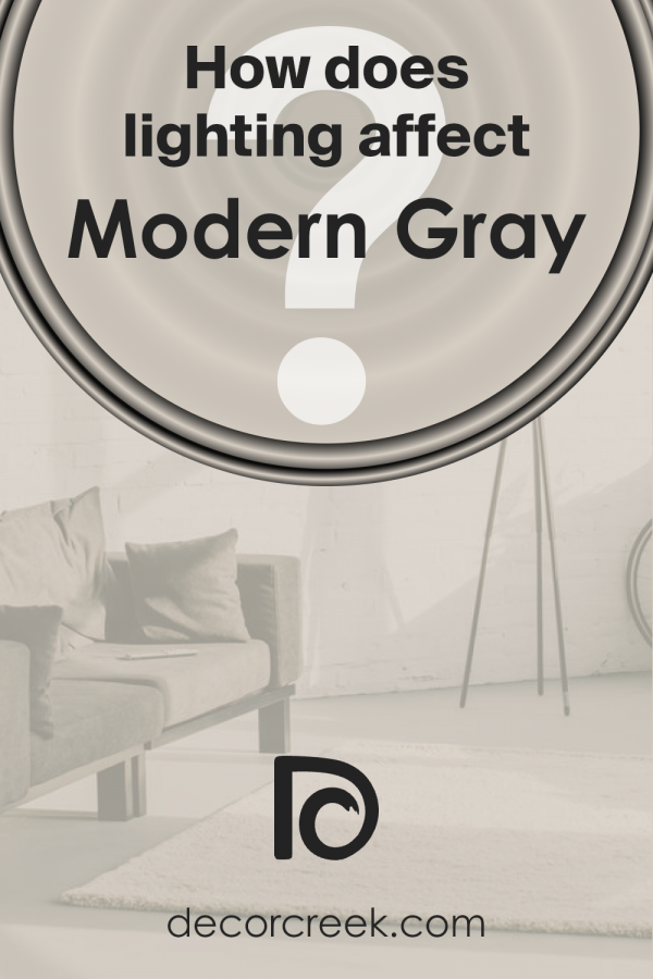 Modern Gray SW 7632 Paint Color by Sherwin Williams - DecorCreek