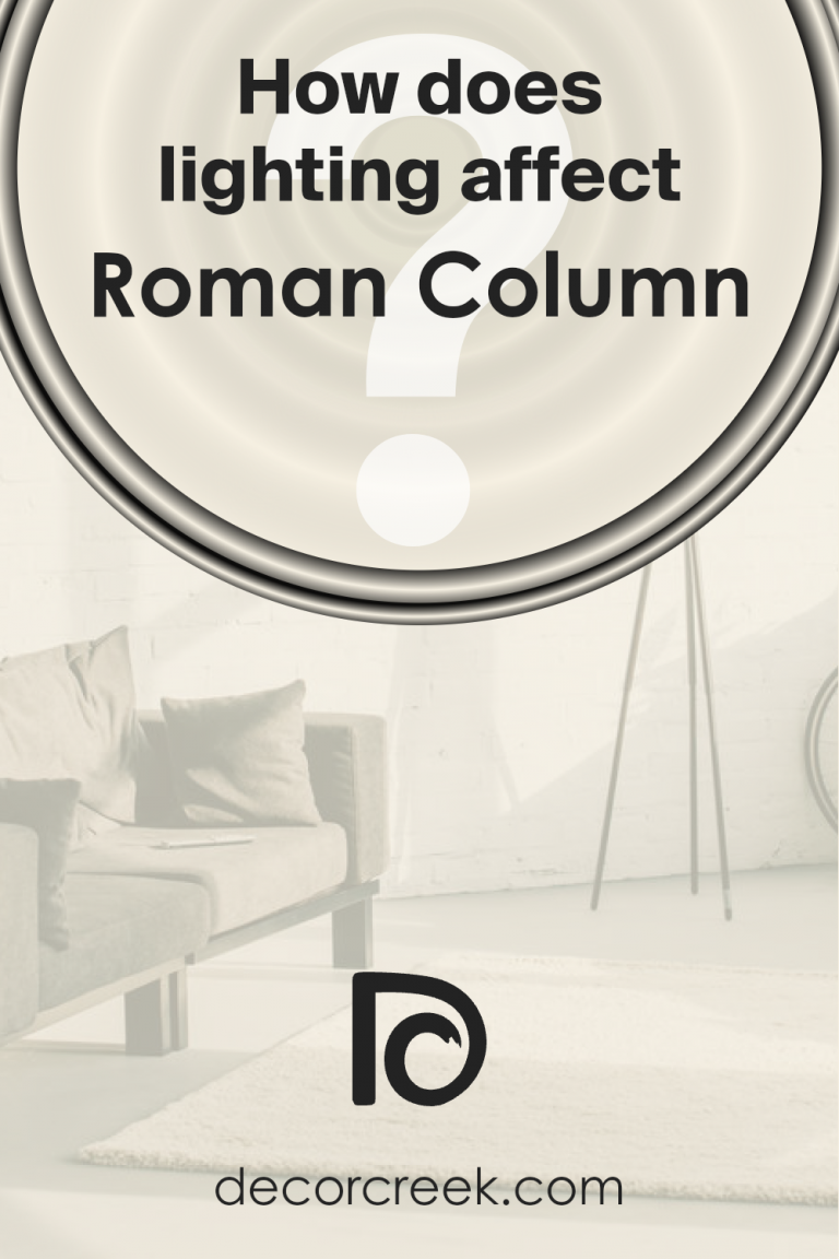 Roman Column SW 7562 Paint Color by Sherwin Williams - DecorCreek