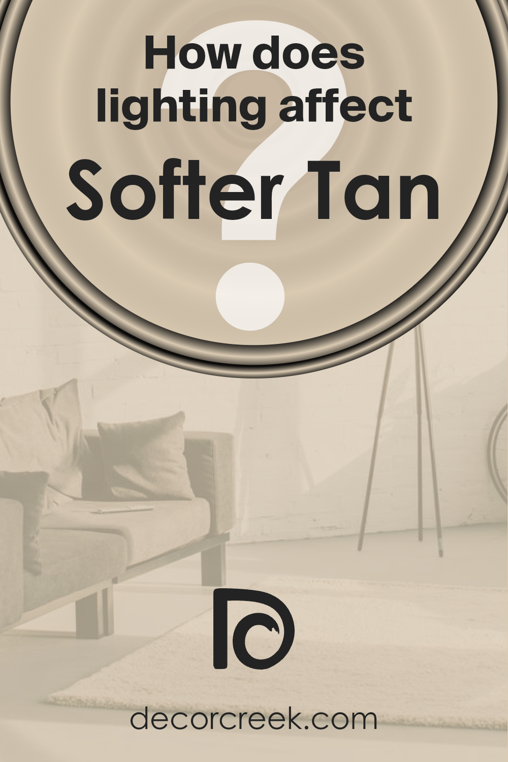 how_does_lighting_affect_softer_tan_sw_6141