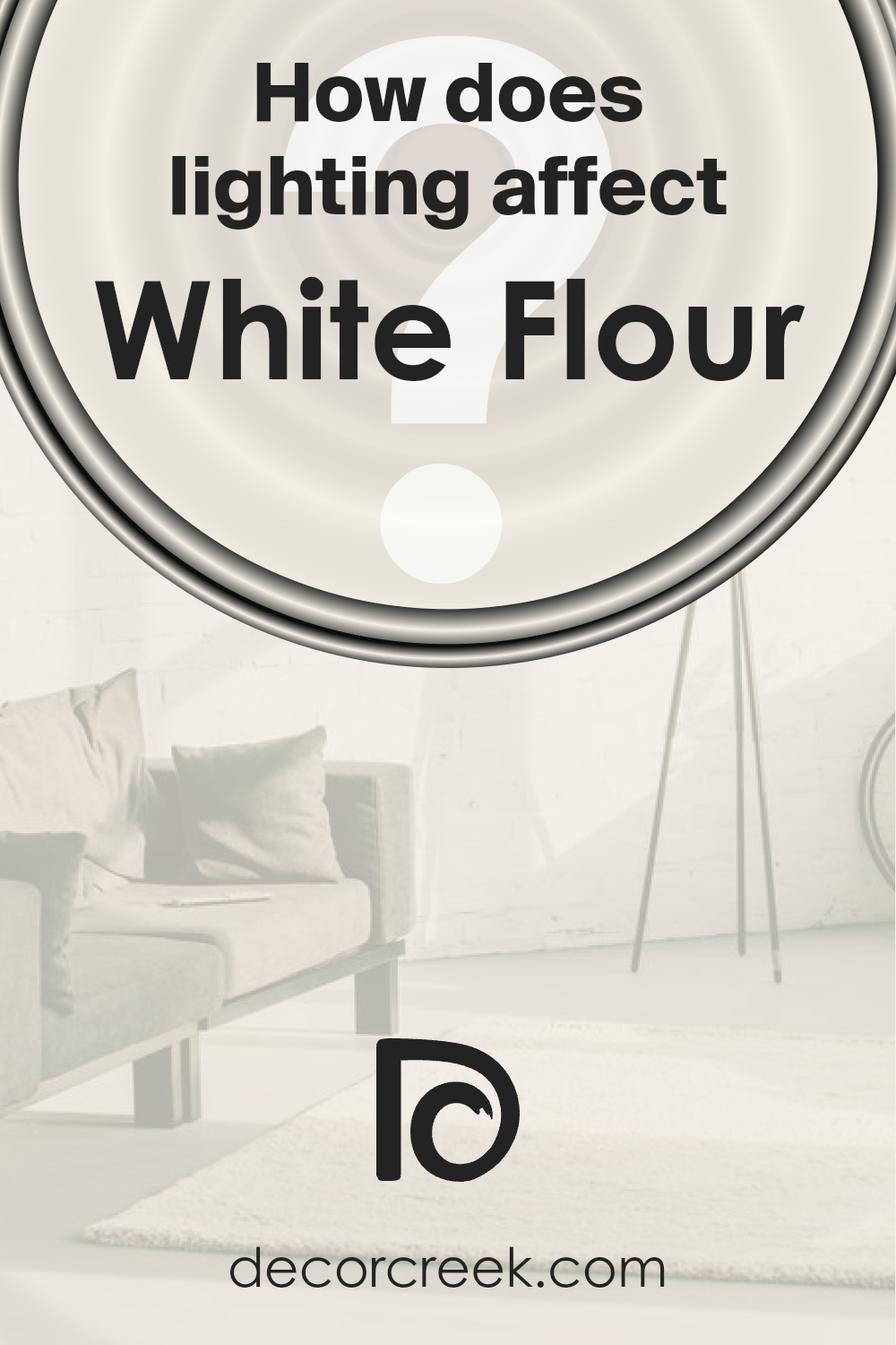 how_does_lighting_affect_white_flour_sw_7102