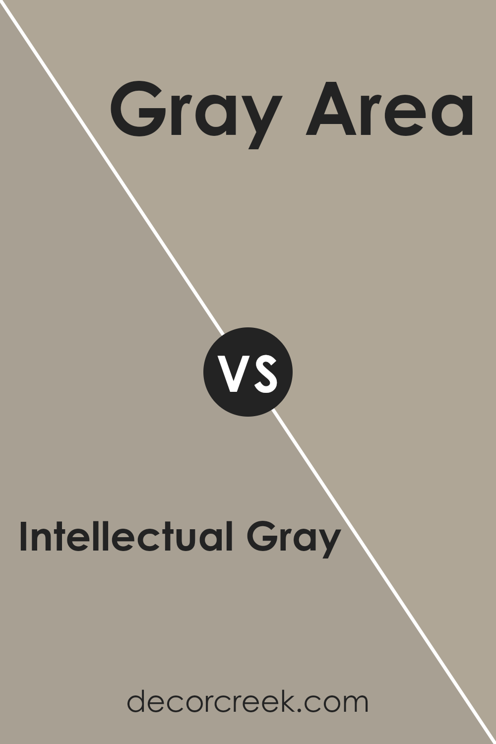 intellectual_gray_sw_7045_vs_gray_area_sw_7052
