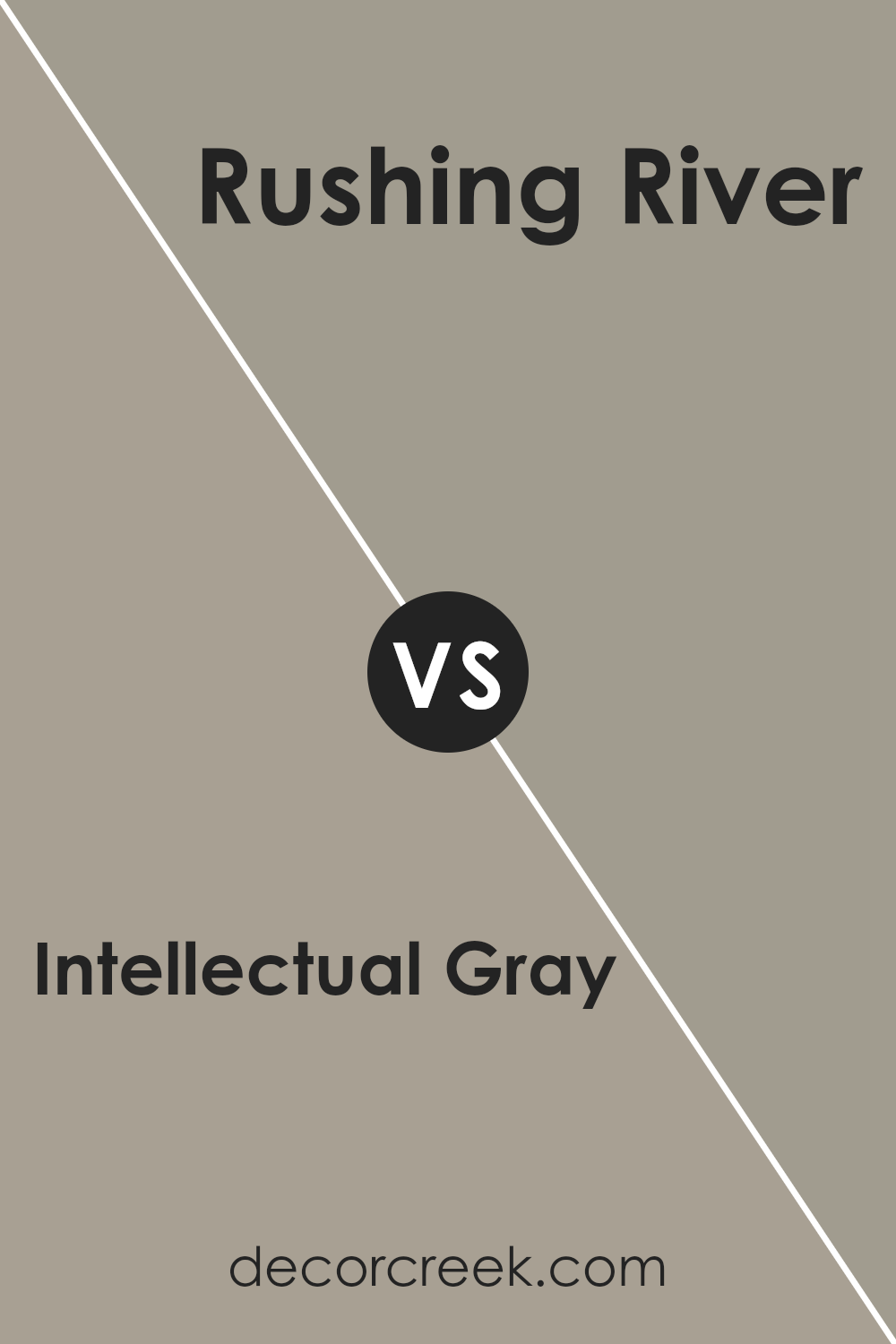 intellectual_gray_sw_7045_vs_rushing_river_sw_7746