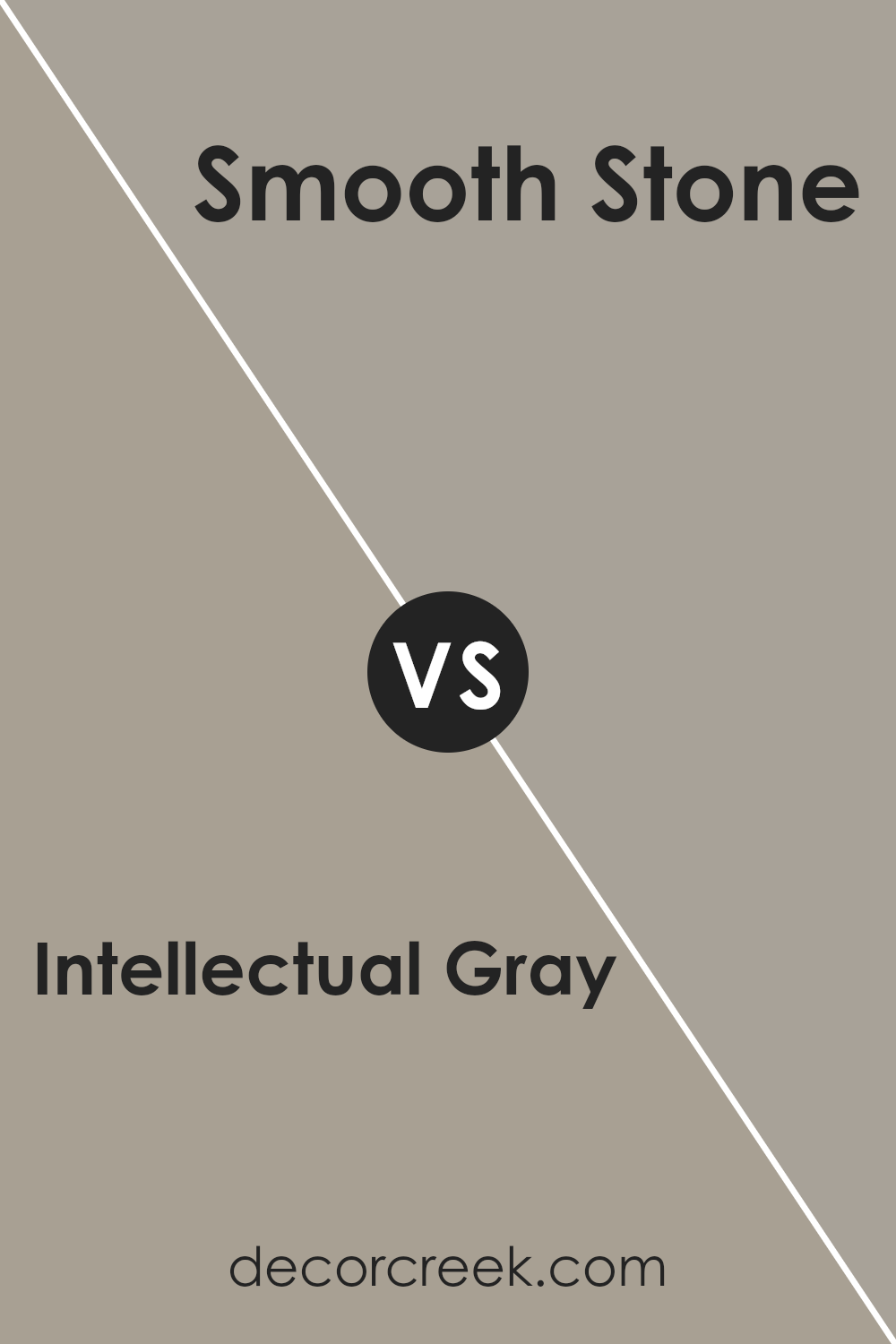 intellectual_gray_sw_7045_vs_smooth_stone_sw_9568