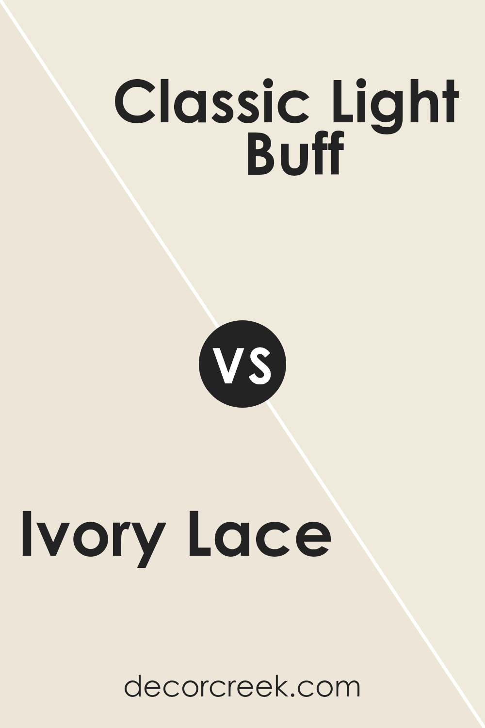 ivory_lace_sw_7013_vs_classic_light_buff_sw_0050