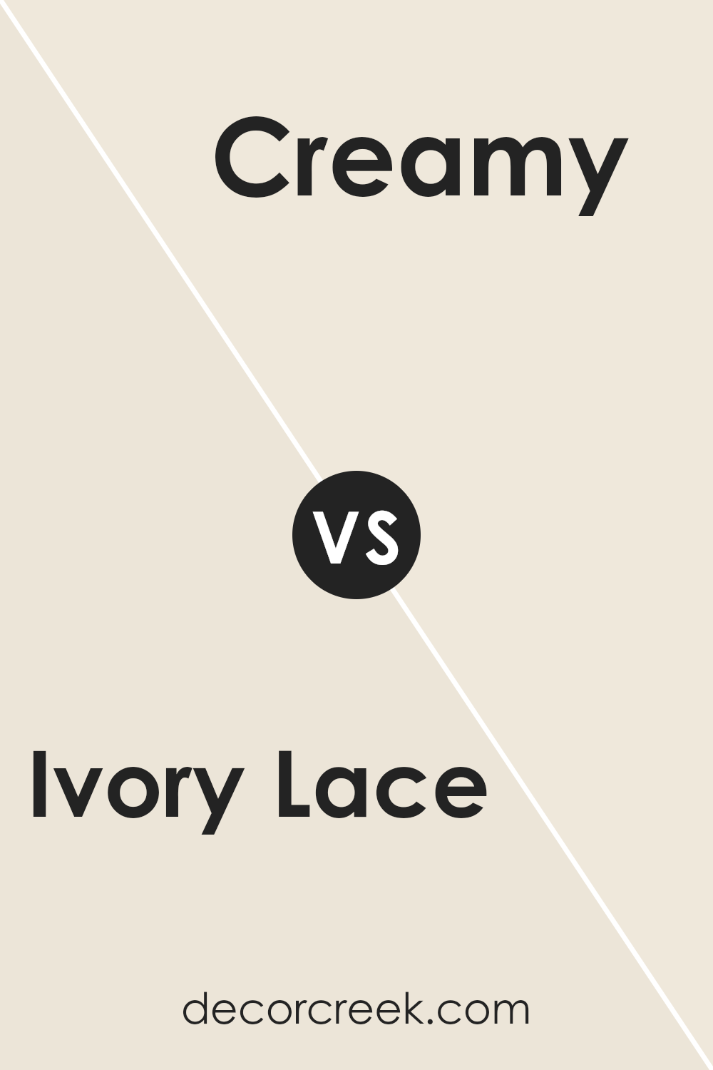 ivory_lace_sw_7013_vs_creamy_sw_7012