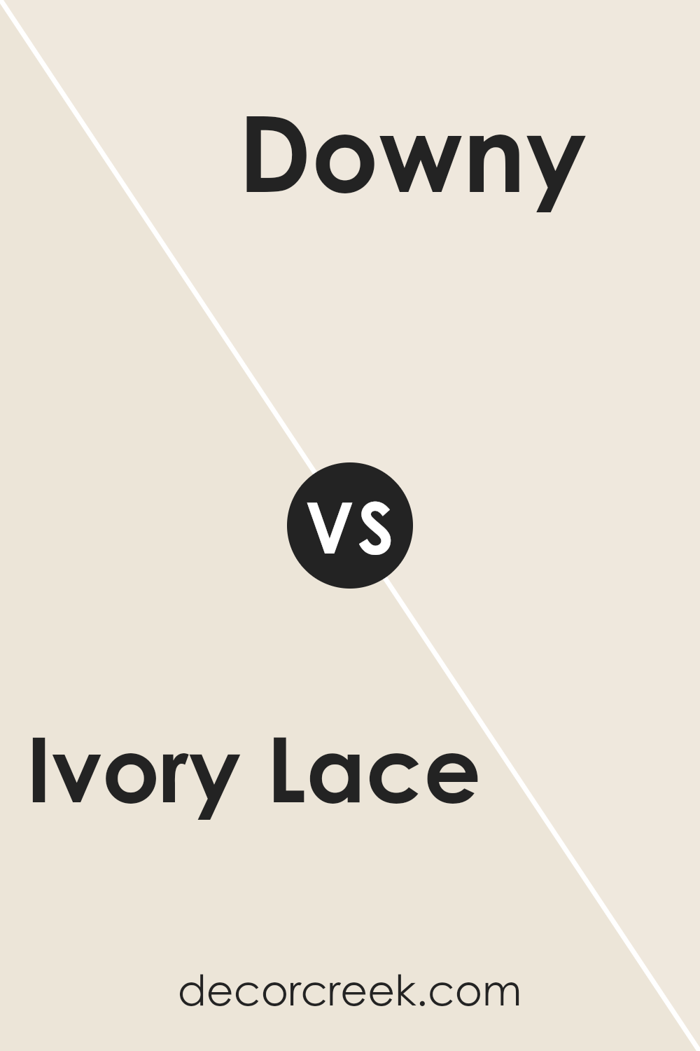 ivory_lace_sw_7013_vs_downy_sw_7002