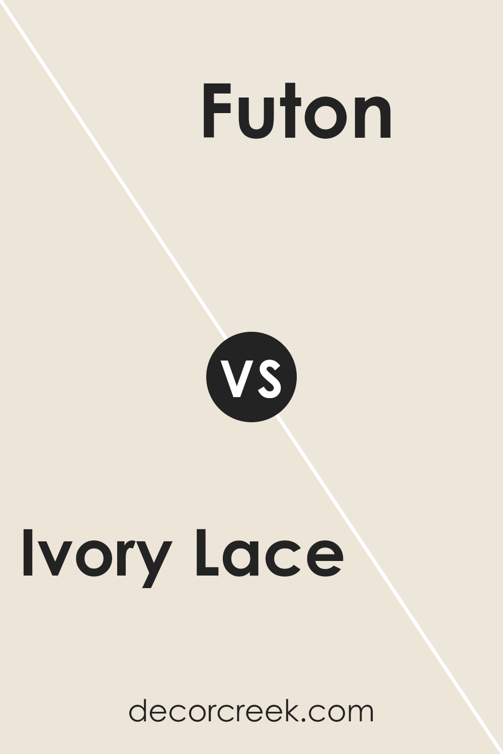 ivory_lace_sw_7013_vs_futon_sw_7101