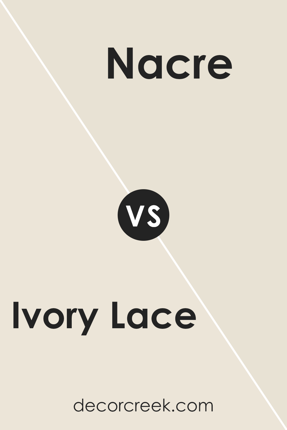 ivory_lace_sw_7013_vs_nacre_sw_6154