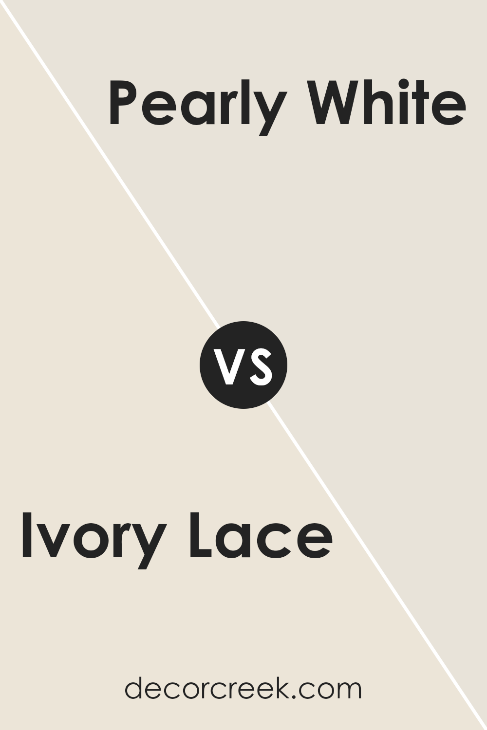 ivory_lace_sw_7013_vs_pearly_white_sw_7009