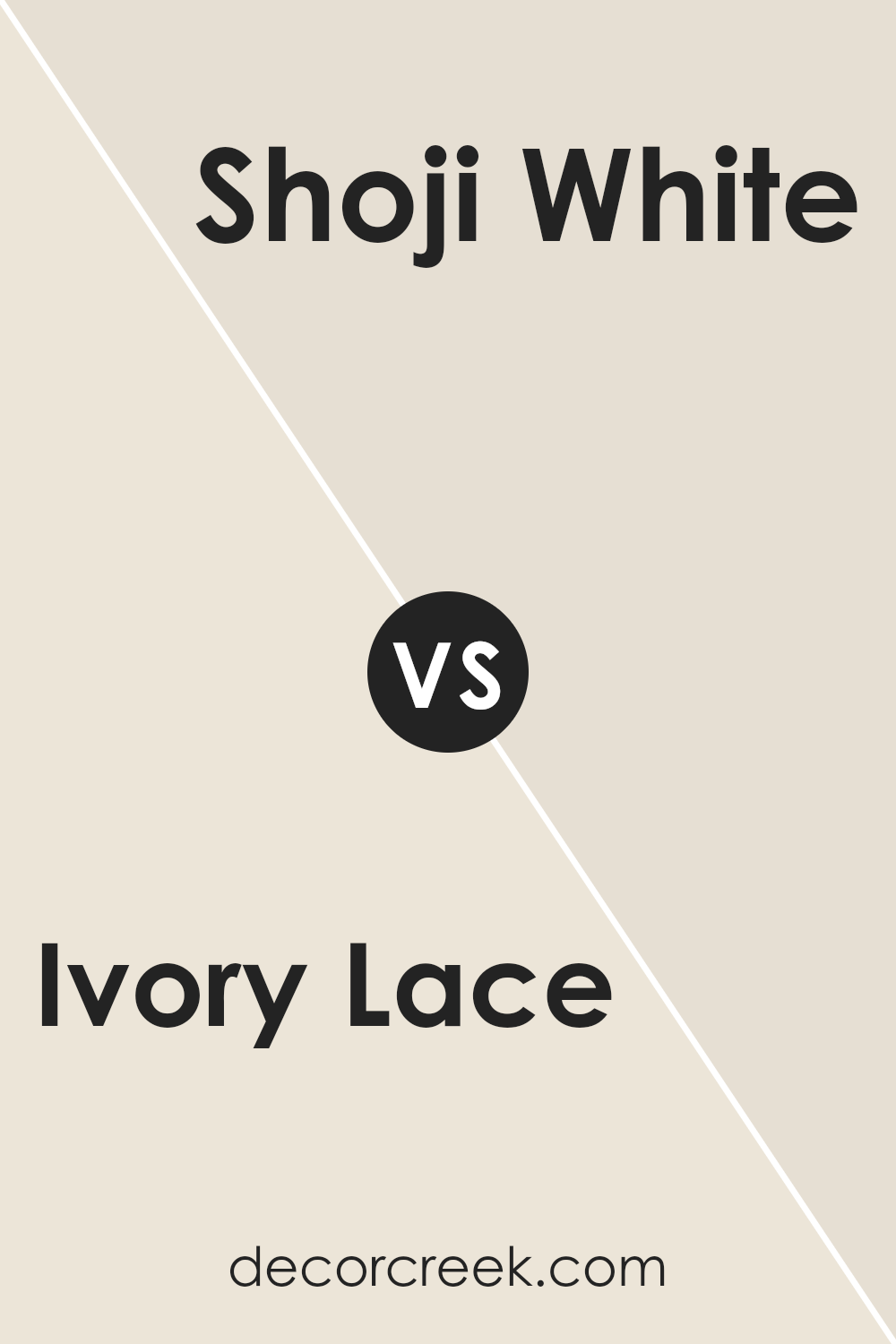 ivory_lace_sw_7013_vs_shoji_white_sw_7042