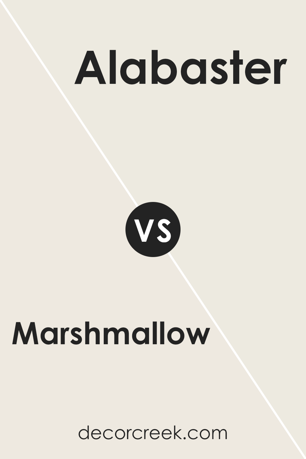 marshmallow_sw_7001_vs_alabaster_sw_7008