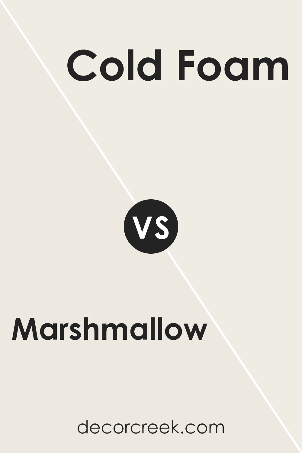 marshmallow_sw_7001_vs_cold_foam_sw_9504