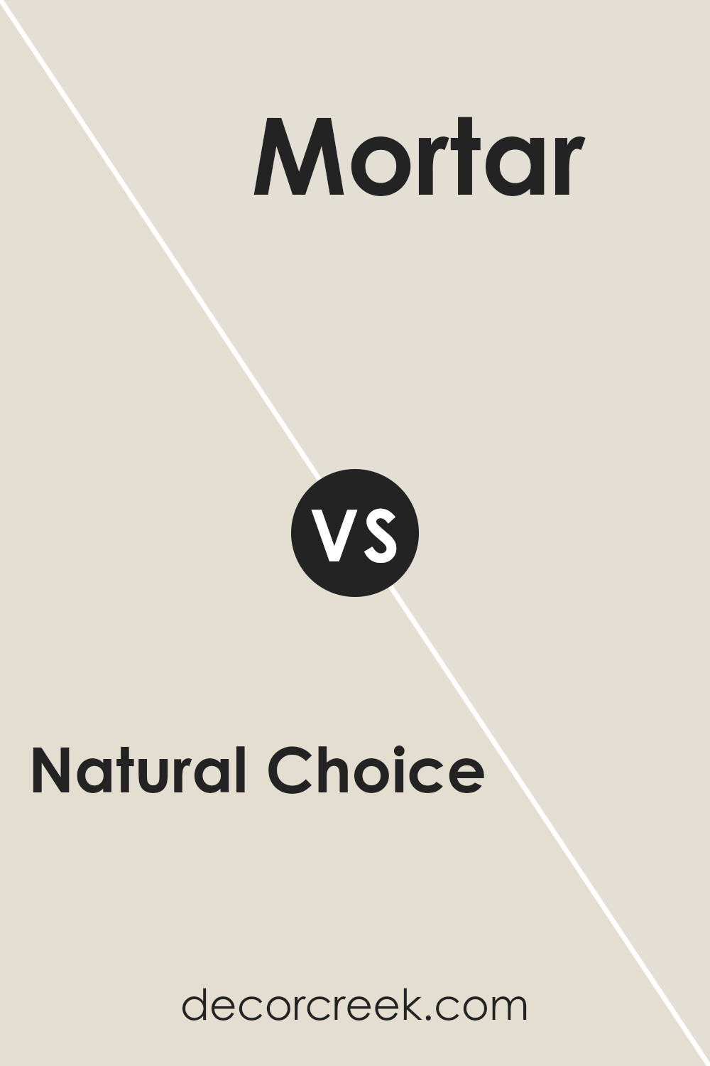 natural_choice_sw_7011_vs_mortar_sw_9584