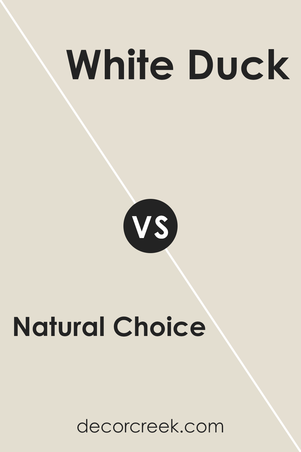 natural_choice_sw_7011_vs_white_duck_sw_7010