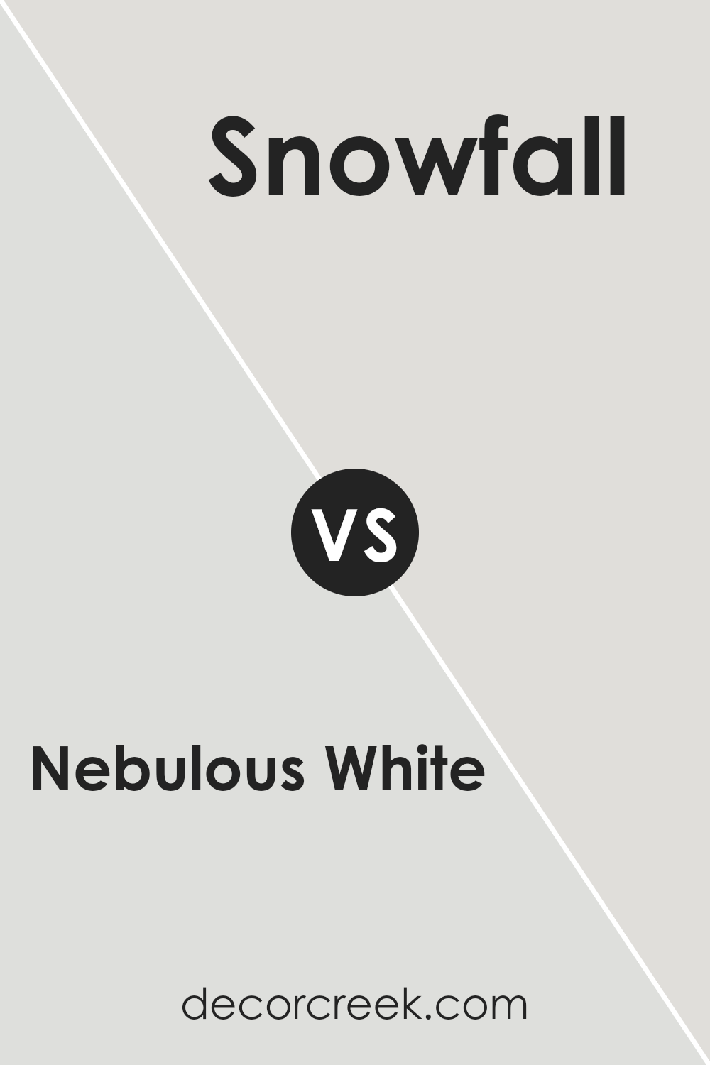 nebulous_white_sw_7063_vs_snowfall_sw_6000