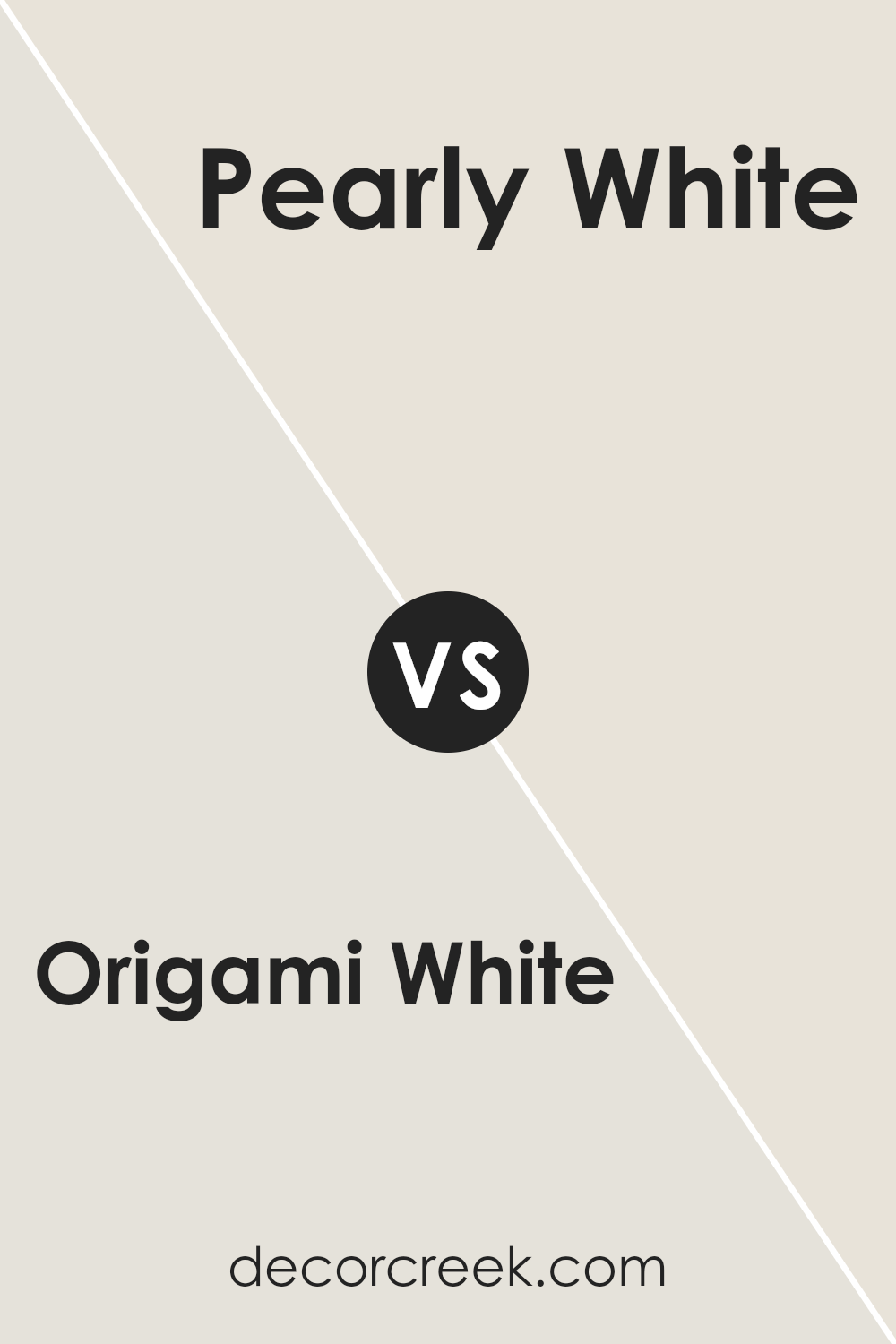 origami_white_sw_7636_vs_pearly_white_sw_7009