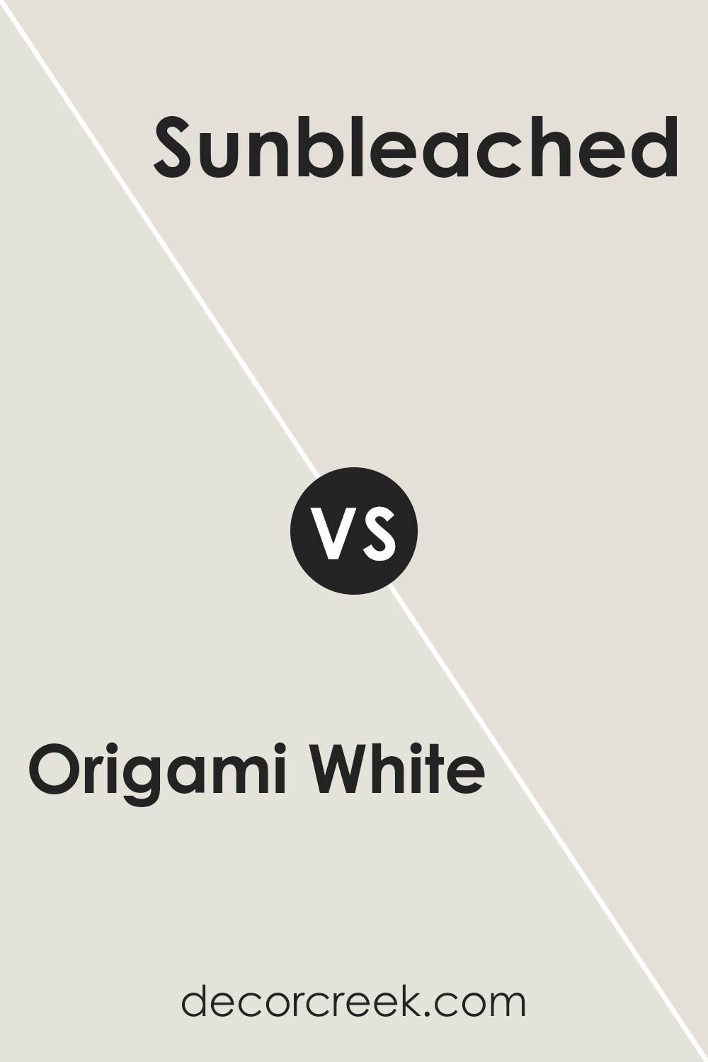 origami_white_sw_7636_vs_sunbleached_sw_9585