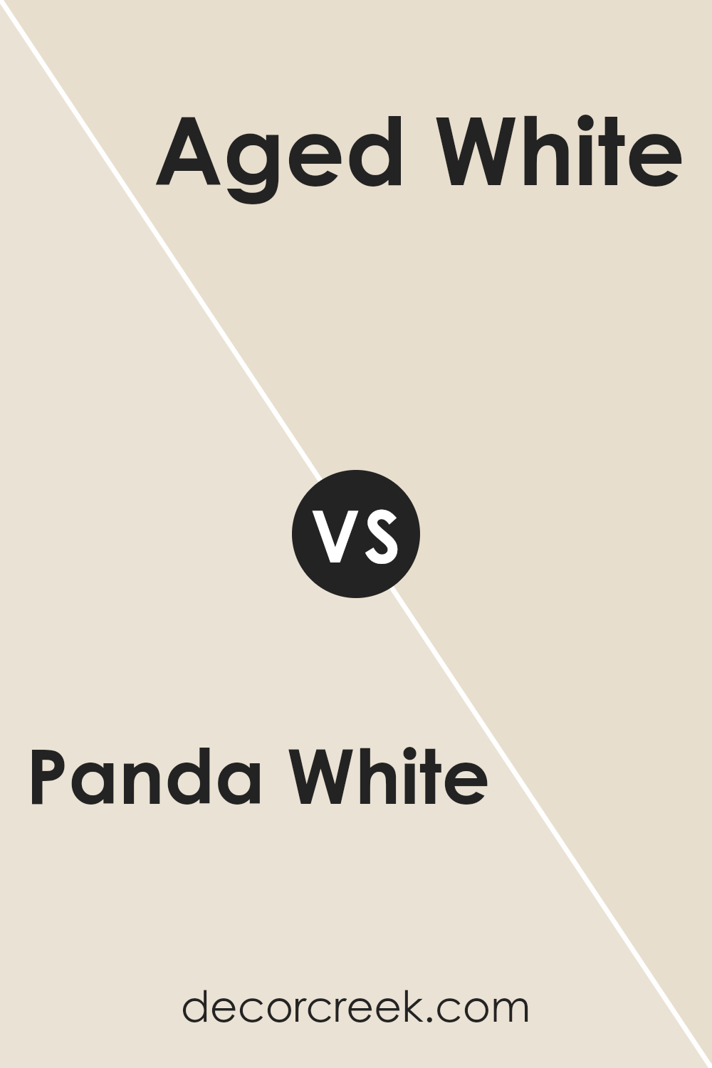 panda_white_sw_6147_vs_aged_white_sw_9180