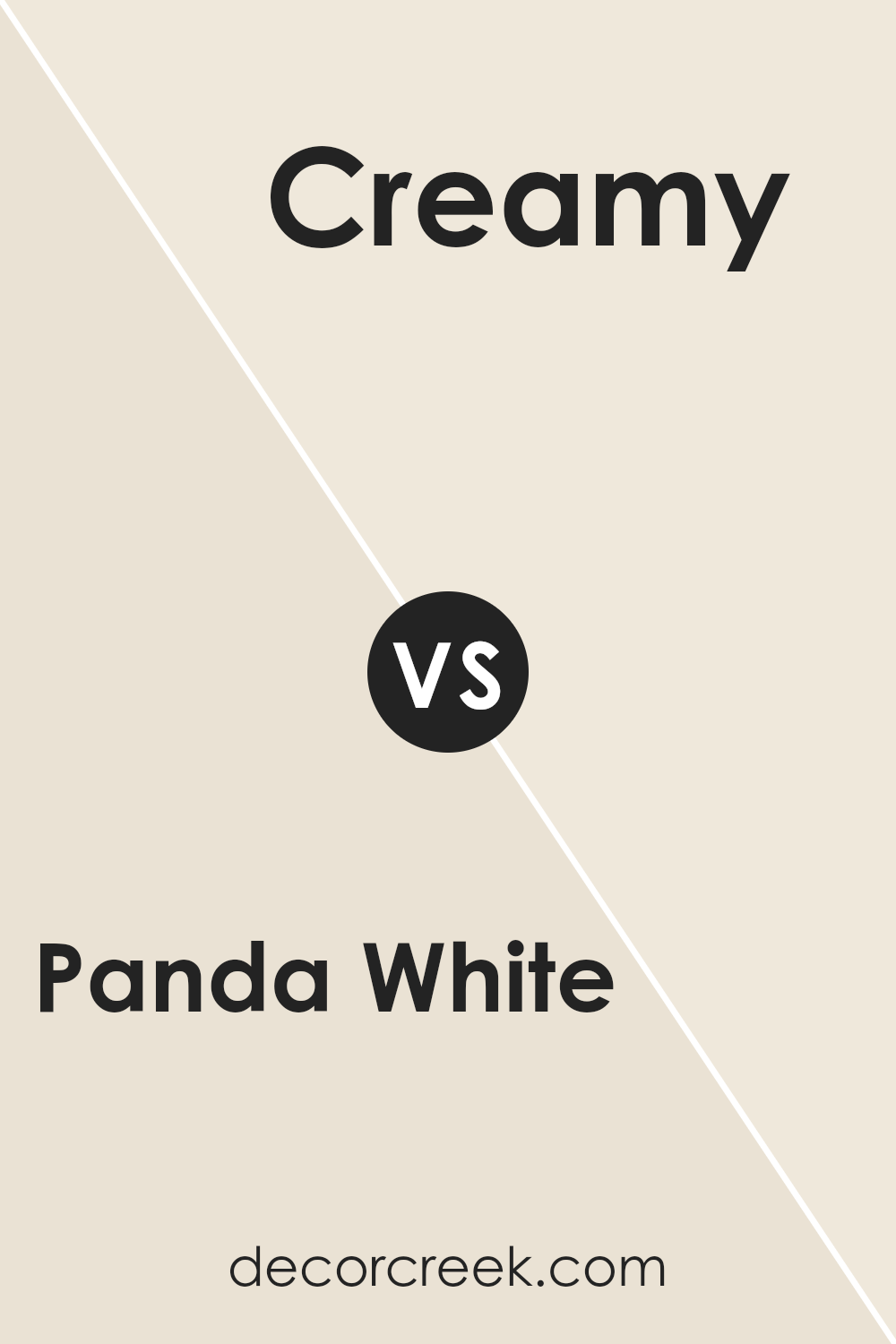 panda_white_sw_6147_vs_creamy_sw_7012