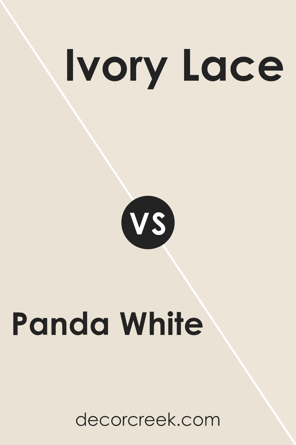 panda_white_sw_6147_vs_ivory_lace_sw_7013