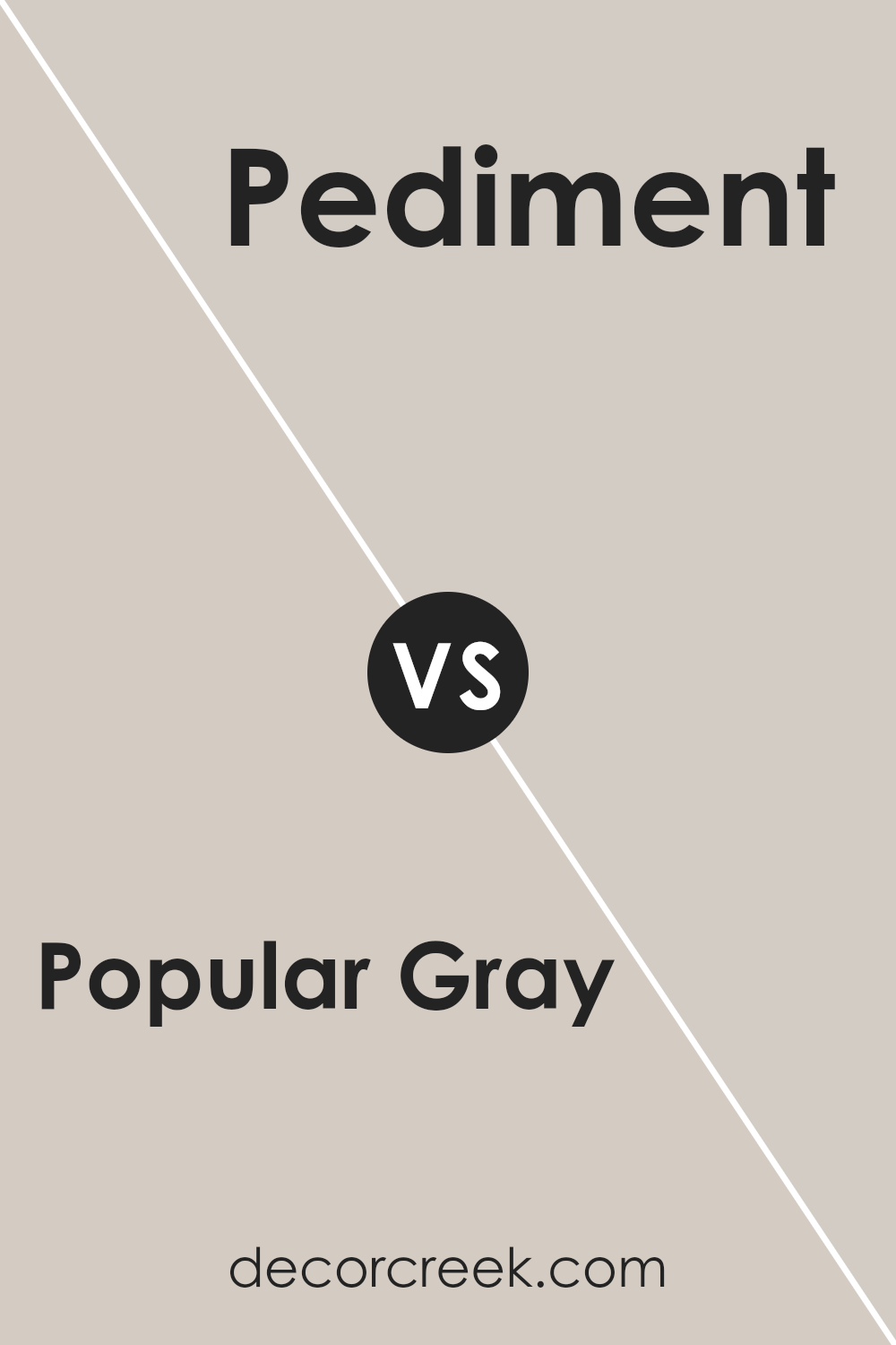 popular_gray_sw_6071_vs_pediment_sw_7634