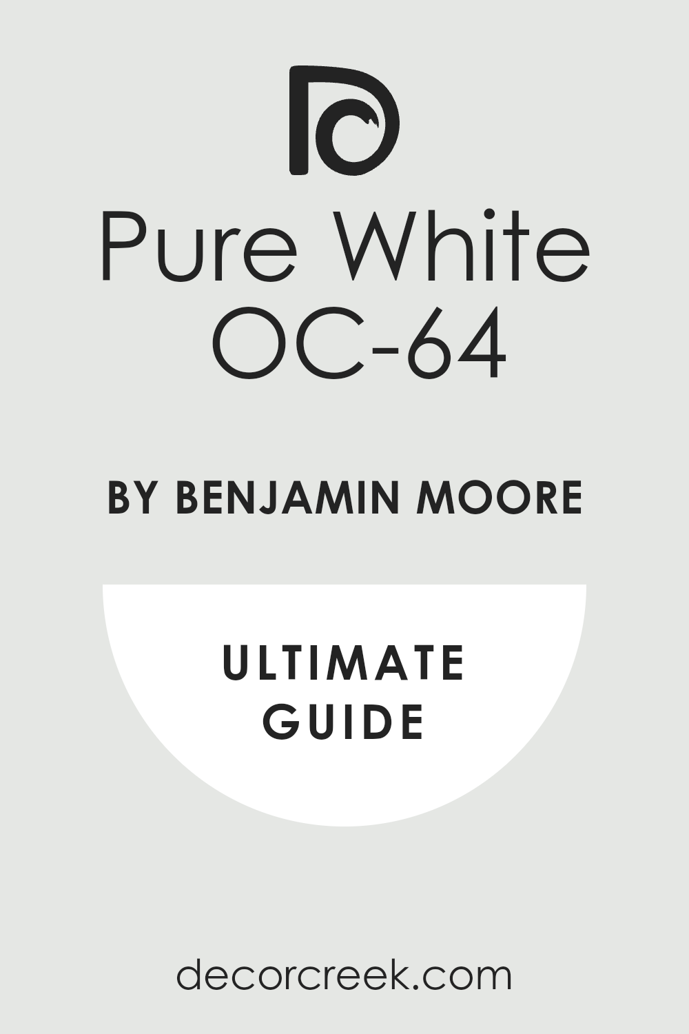 pure_white_oc_64_paint_color_by_benjamin_moore_ultimate_guide