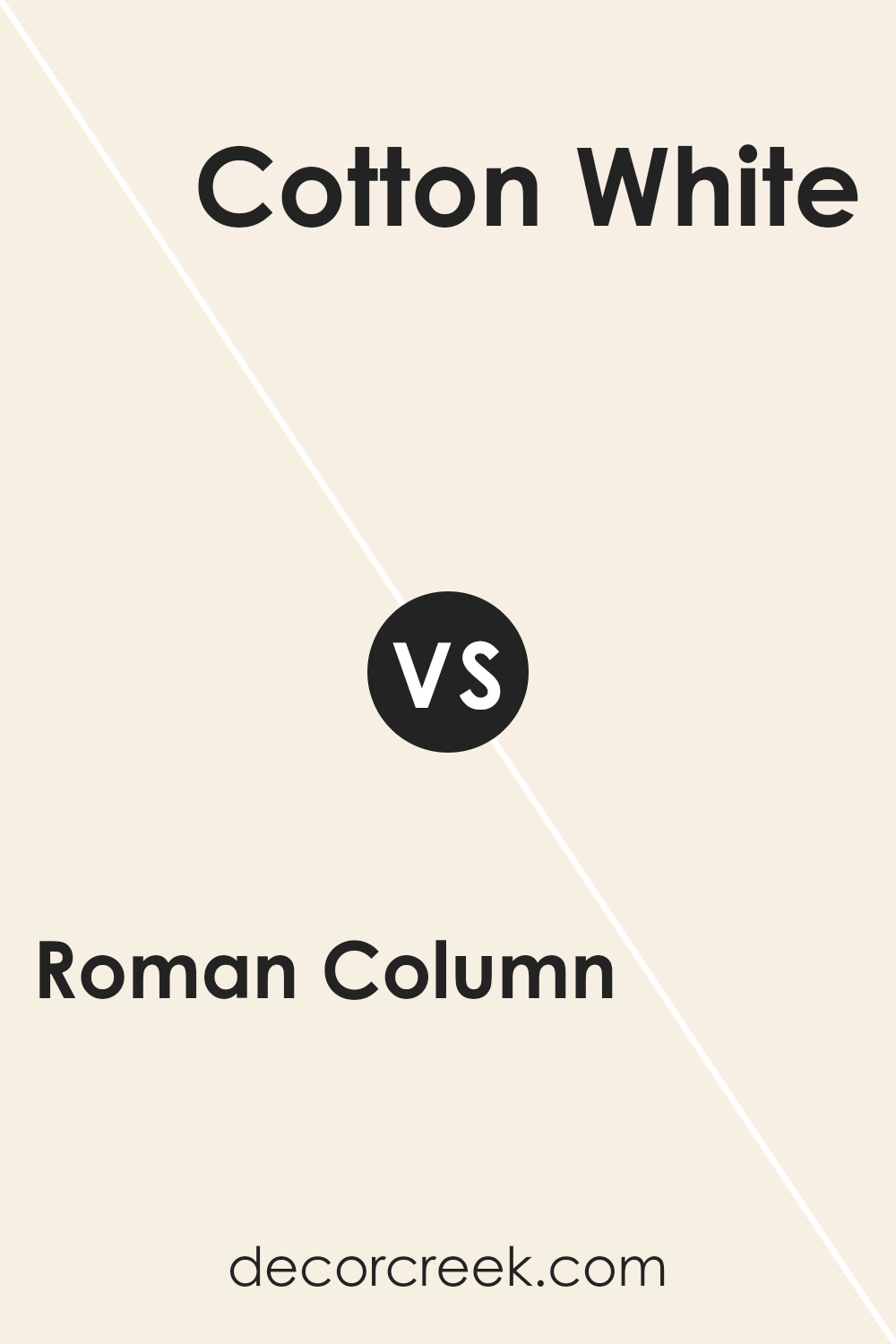 roman_column_sw_7562_vs_cotton_white_sw_7104