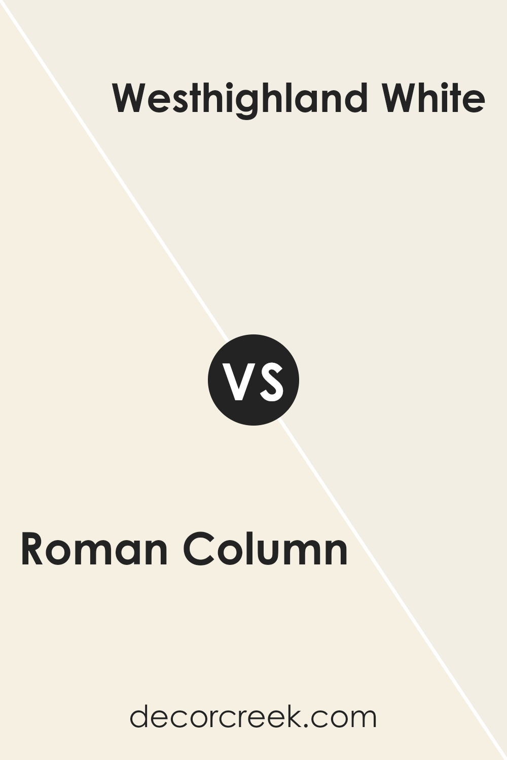 roman_column_sw_7562_vs_westhighland_white_sw_7566