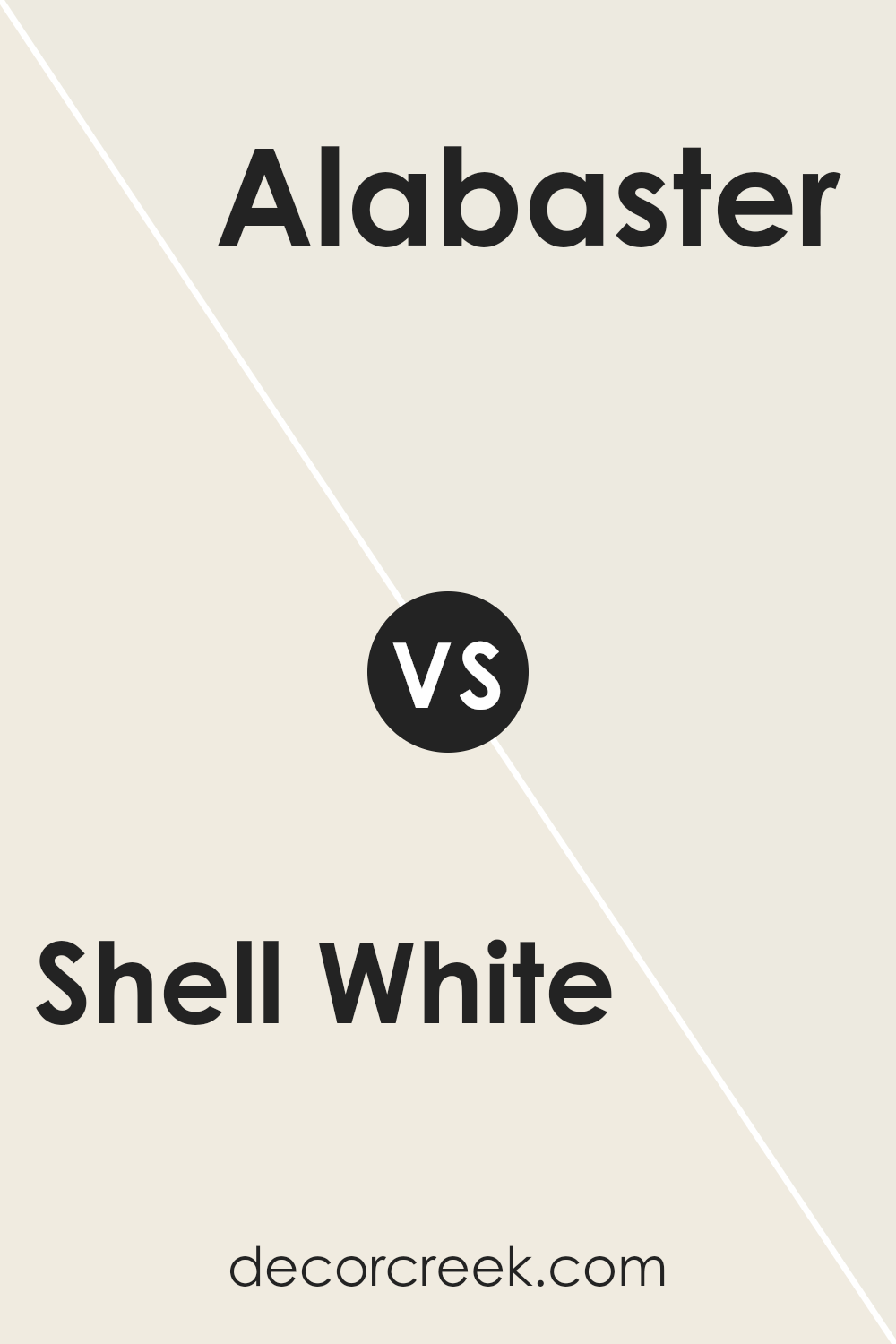 shell_white_sw_8917_vs_alabaster_sw_7008