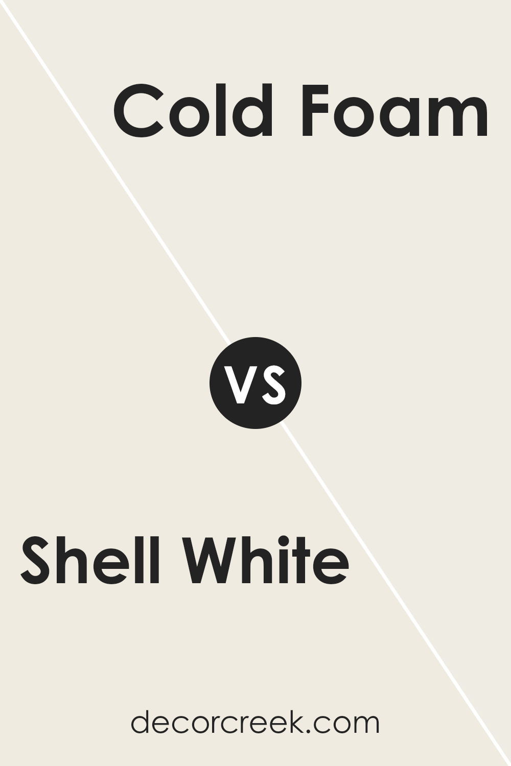 shell_white_sw_8917_vs_cold_foam_sw_9504