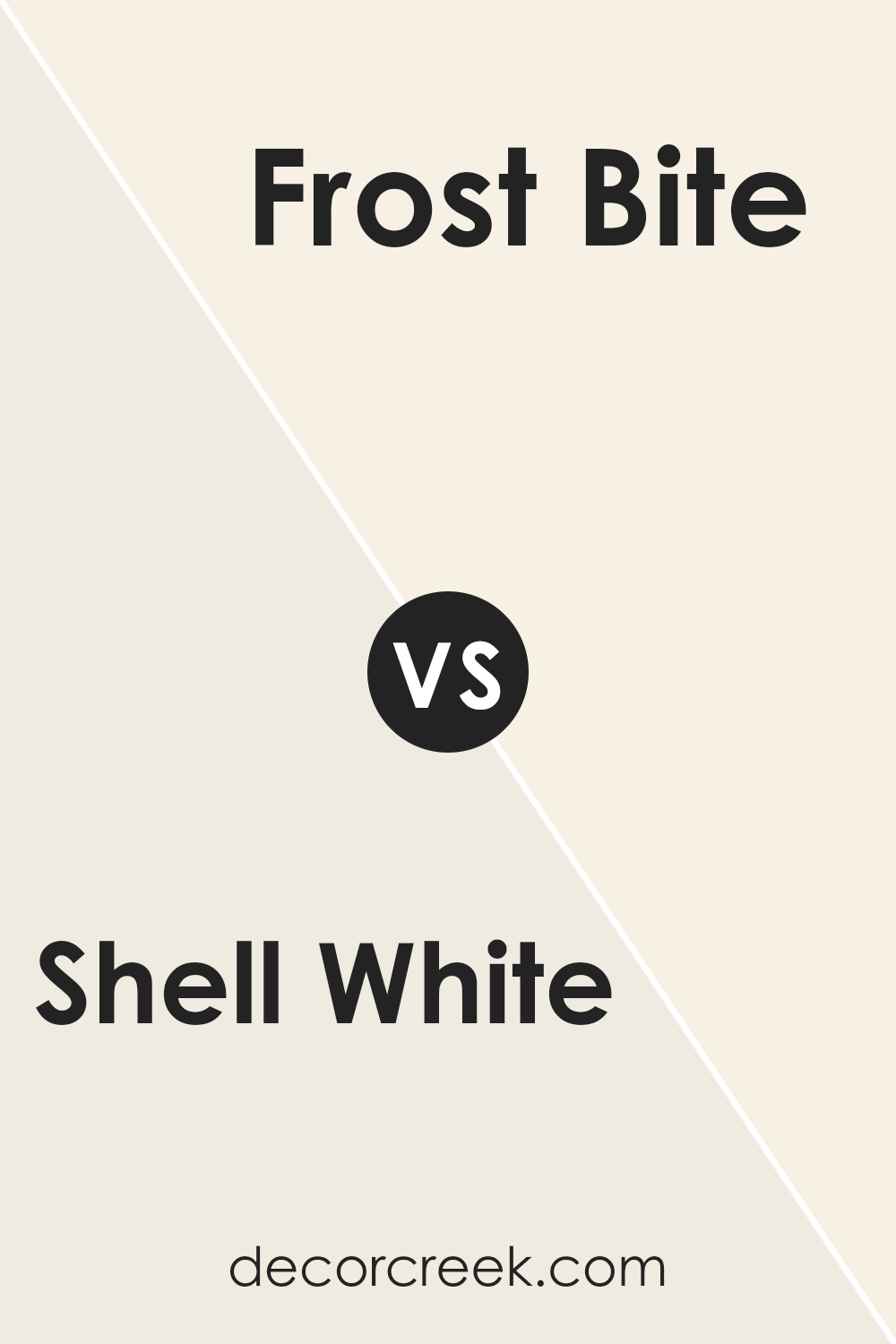 shell_white_sw_8917_vs_frost_bite_sw_9505