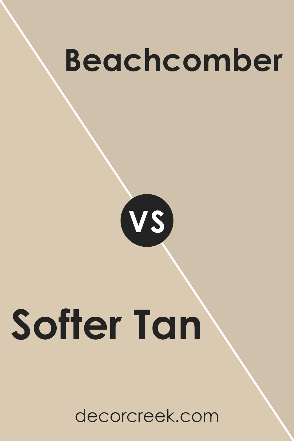 softer_tan_sw_6141_vs_beachcomber_sw_9617