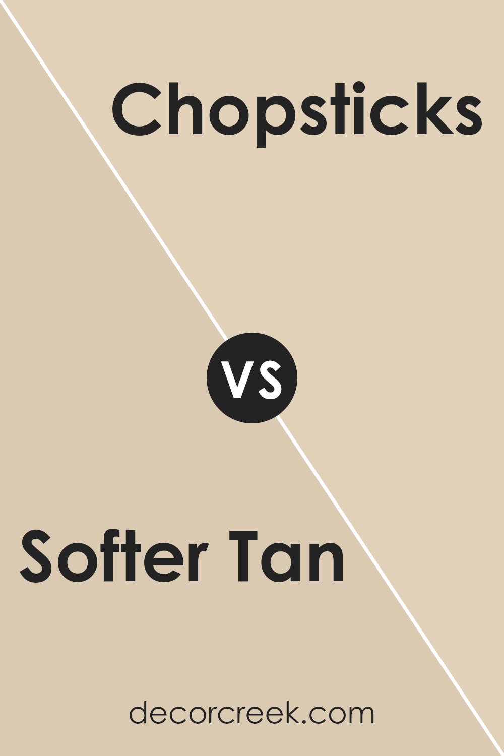 softer_tan_sw_6141_vs_chopsticks_sw_7575