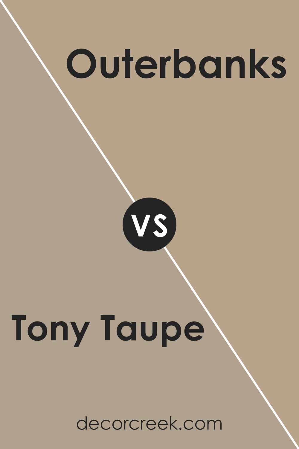 tony_taupe_sw_7038_vs_outerbanks_sw_7534