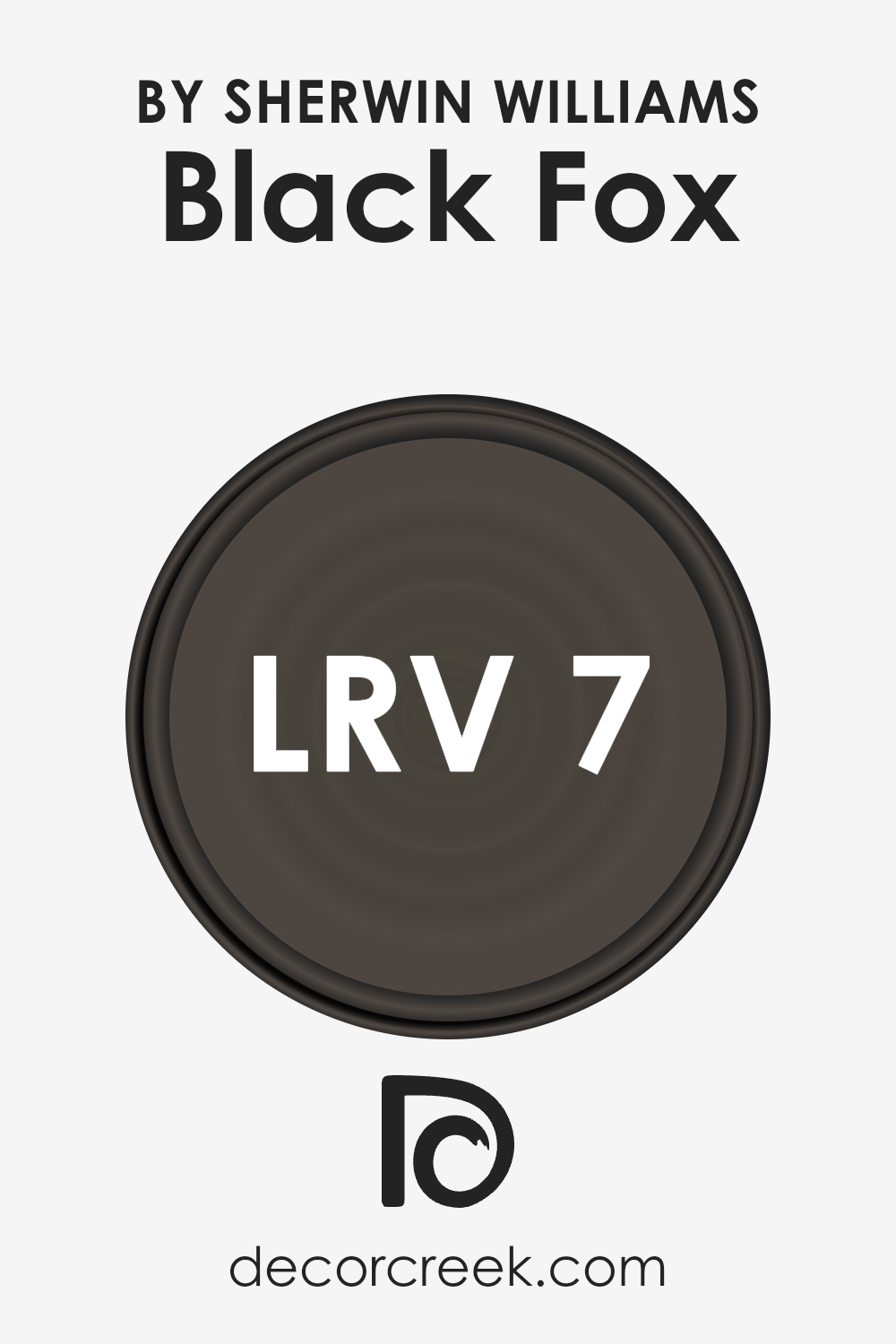 what_is_the_lrv_of_black_fox_sw_7020