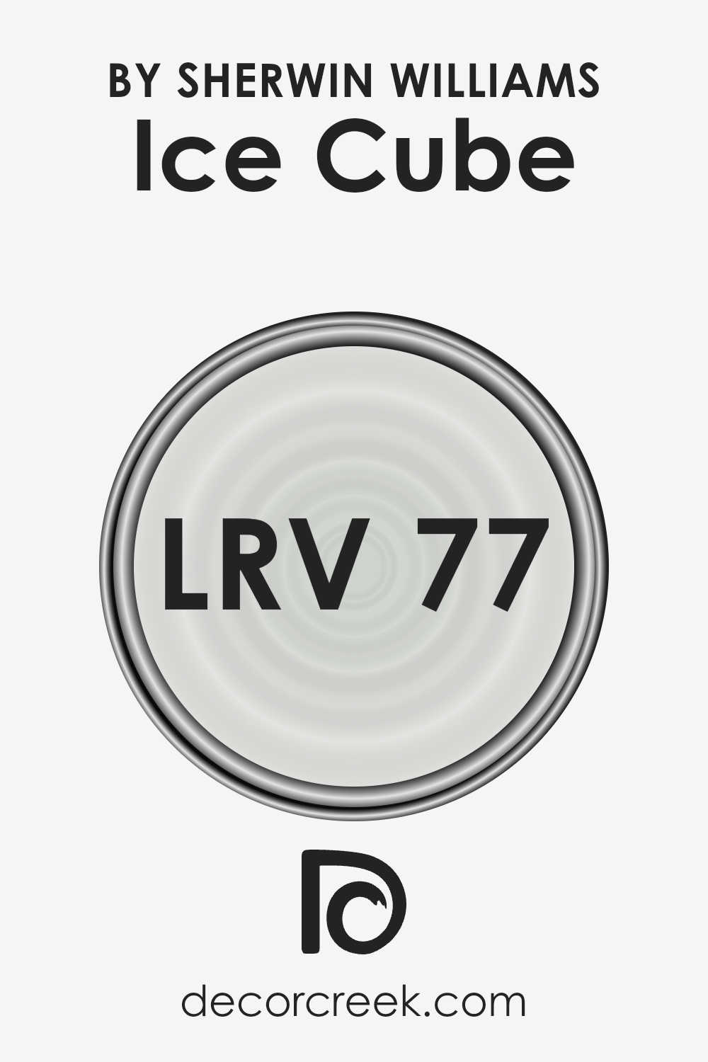 what_is_the_lrv_of_ice_cube_sw_6252