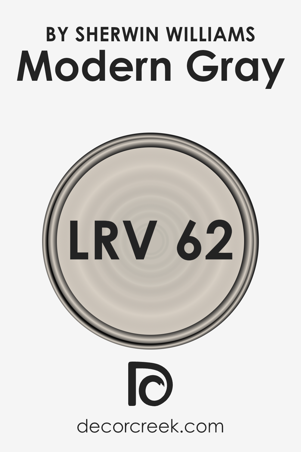 what_is_the_lrv_of_modern_gray_sw_7632