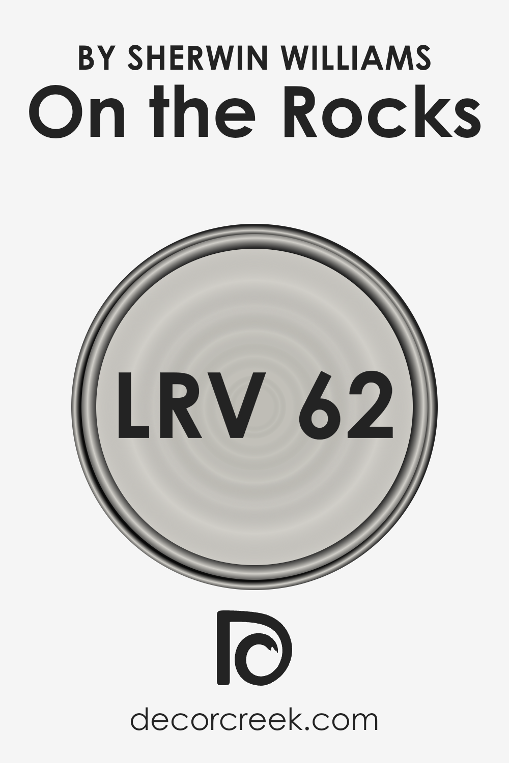 what_is_the_lrv_of_on_the_rocks_sw_7671