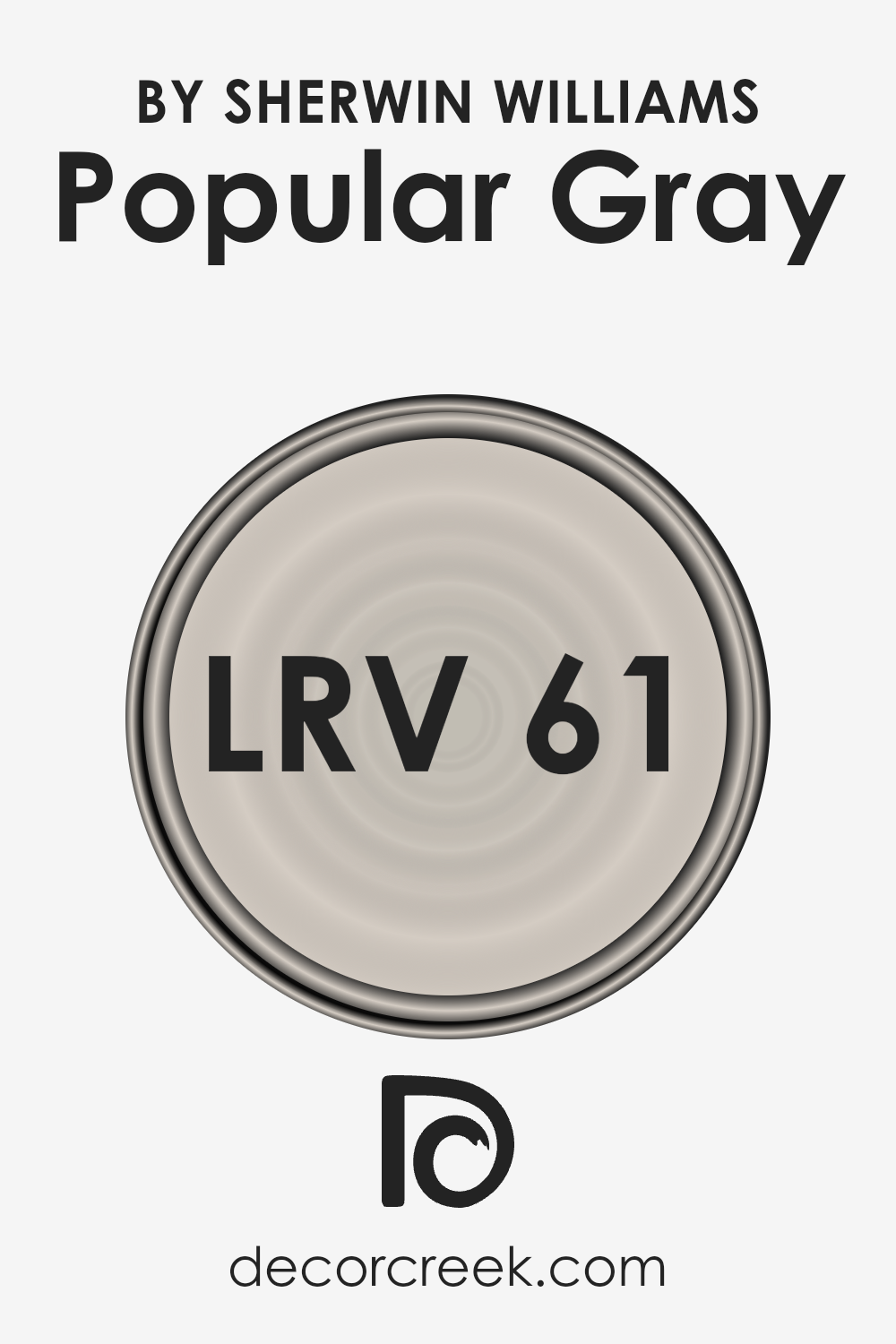 what_is_the_lrv_of_popular_gray_sw_6071