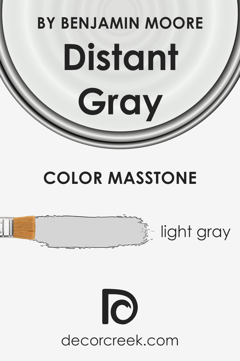 what_is_the_masstone_of_distant_gray_oc_68