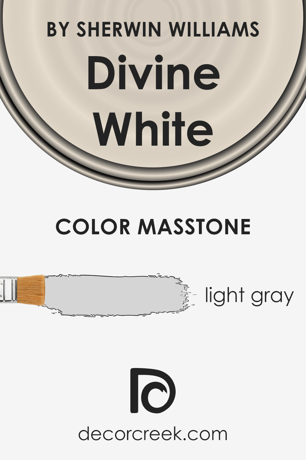 what_is_the_masstone_of_divine_white_sw_6105