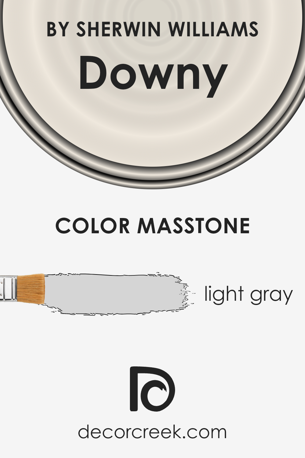 what_is_the_masstone_of_downy_sw_7002