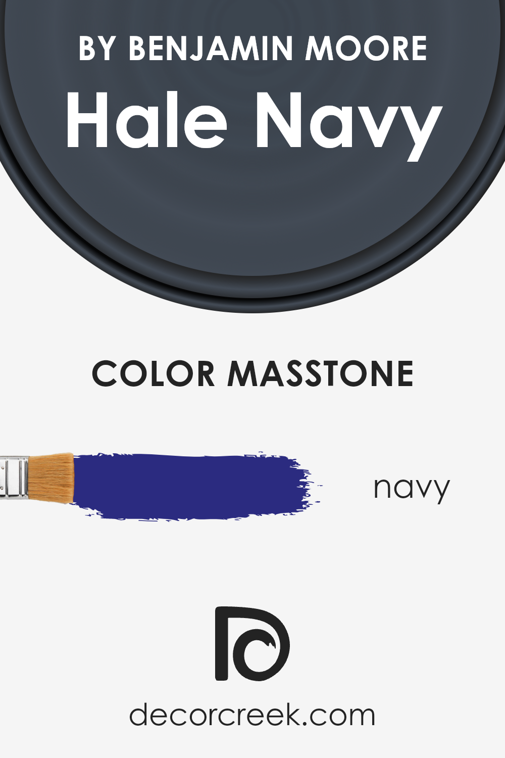 what_is_the_masstone_of_hale_navy_hc_154