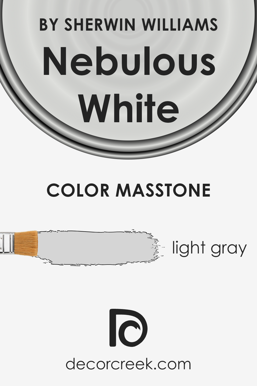 what_is_the_masstone_of_nebulous_white_sw_7063