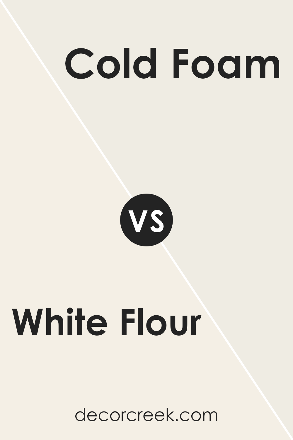 white_flour_sw_7102_vs_cold_foam_sw_9504