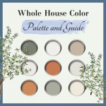 dried thyme by sherwin williams whole house color palette (3)